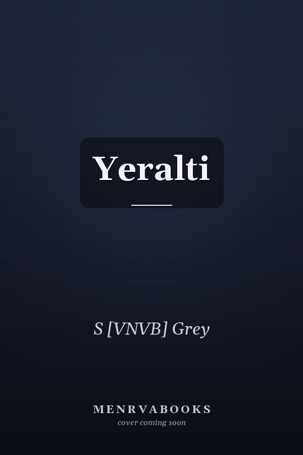 Yeralti