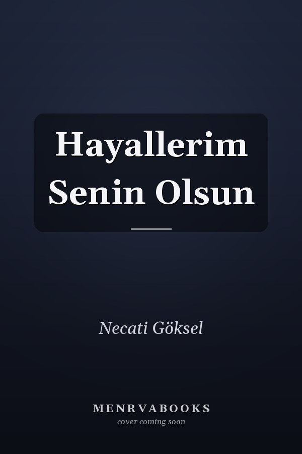 Hayallerim Senin Olsun