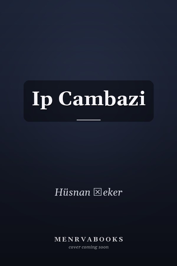 Ip Cambazi