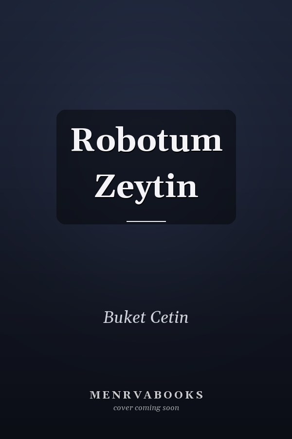 Robotum Zeytin