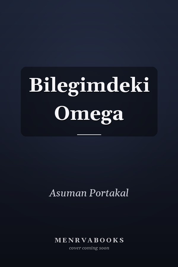 Bilegimdeki Omega