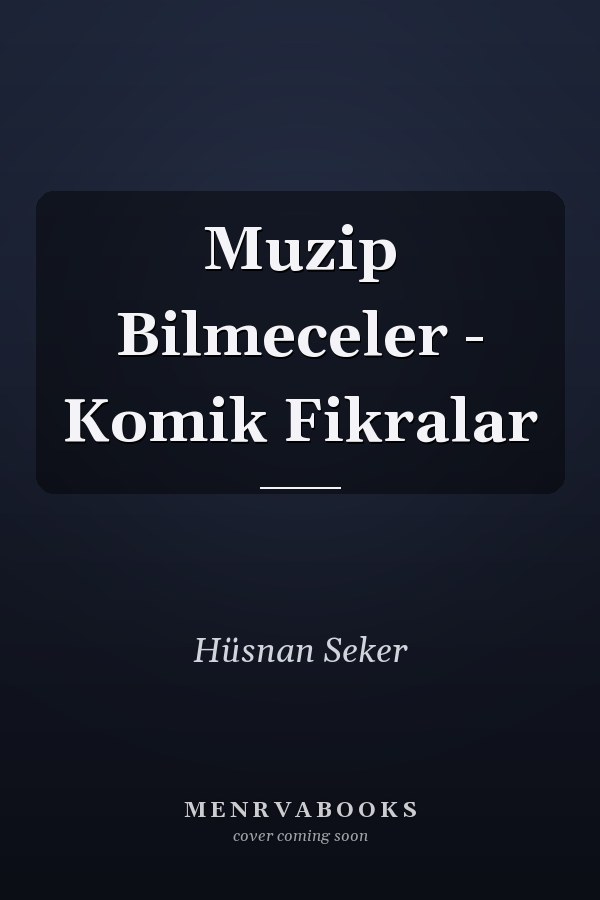 Muzip Bilmeceler - Komik Fikralar
