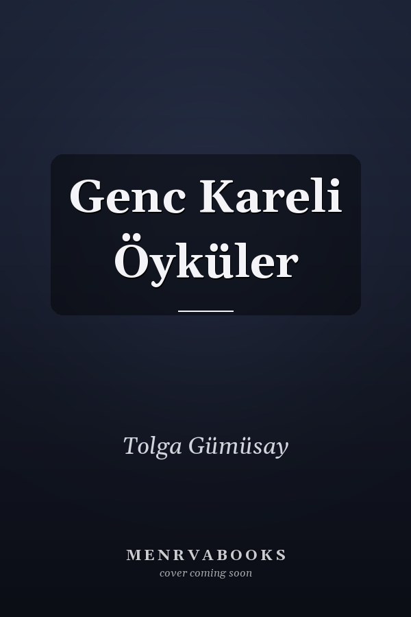 Genc Kareli Öyküler