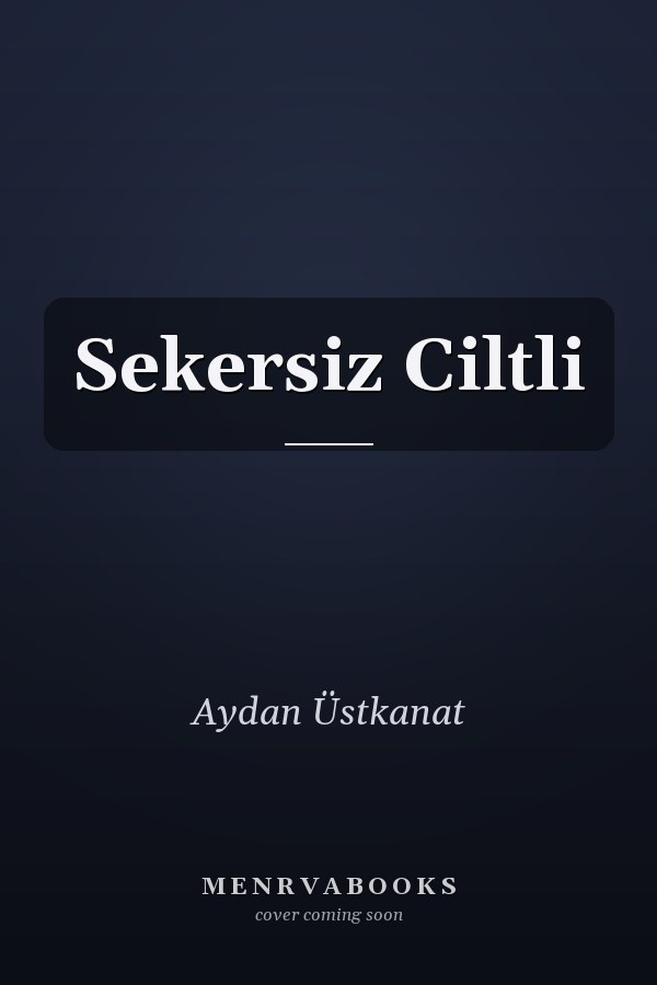 Sekersiz Ciltli