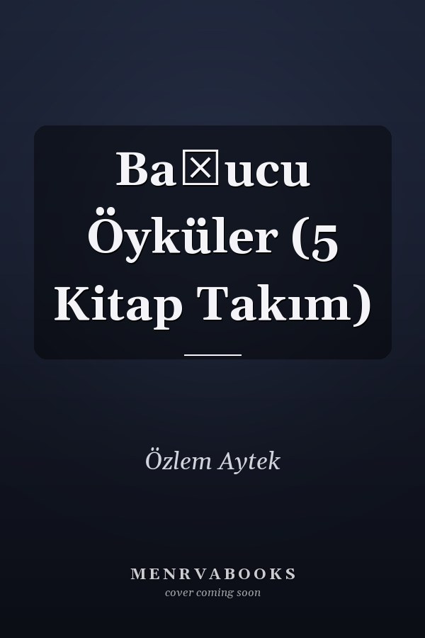 Başucu Öyküler (5 Kitap Takım)