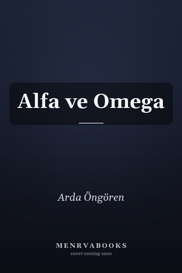 Alfa ve Omega