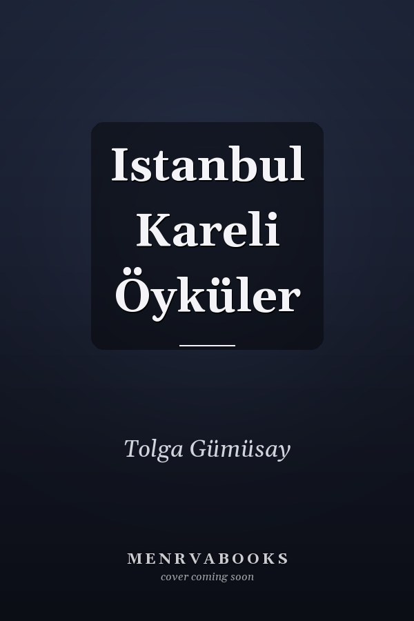 Istanbul Kareli Öyküler