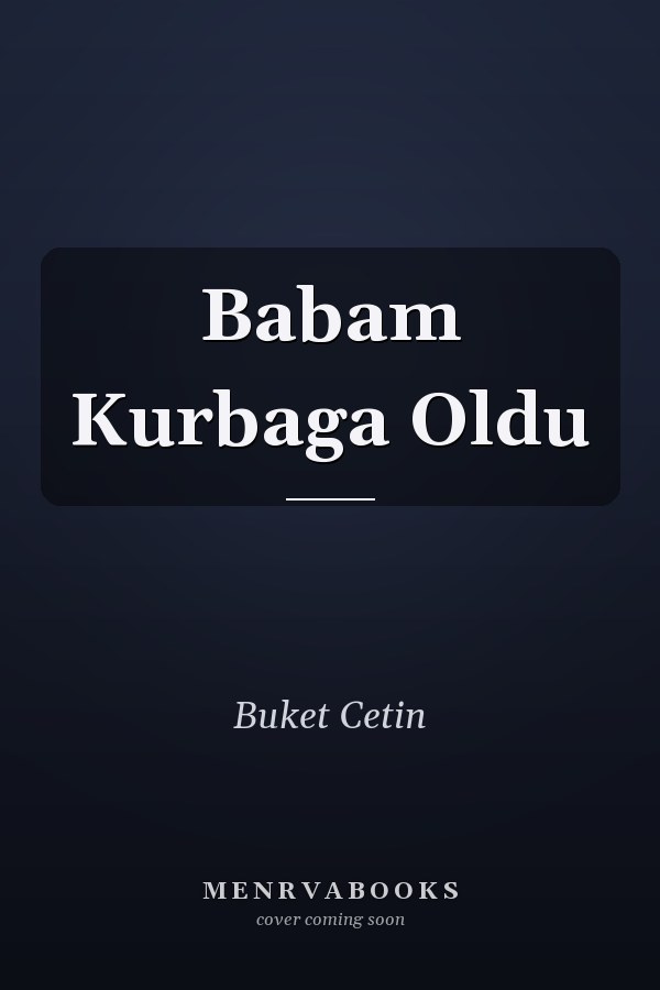 Babam Kurbaga Oldu