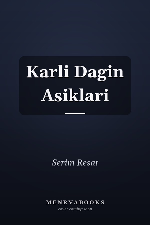 Karli Dagin Asiklari