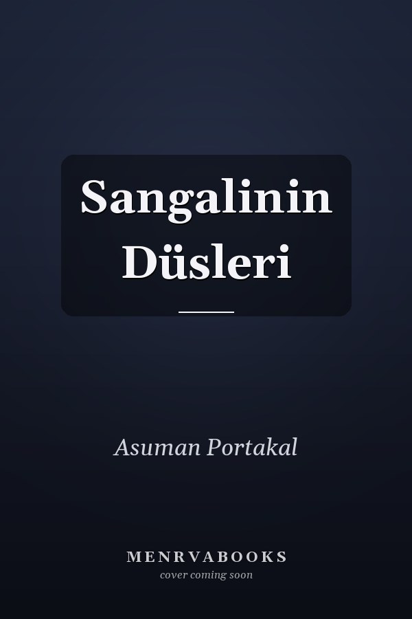Sangalinin Düsleri