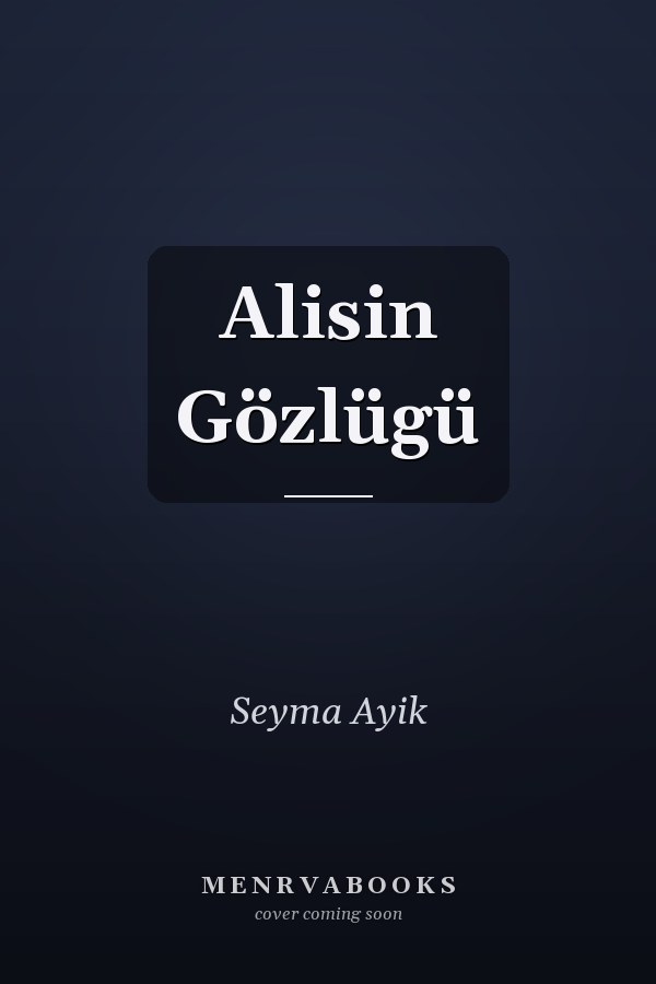 Alisin Gözlügü