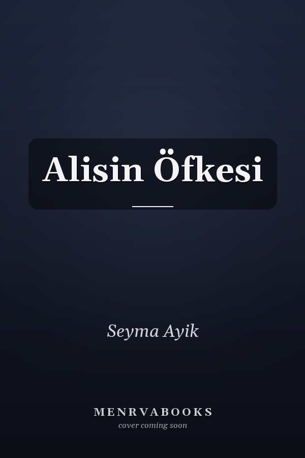 Alisin Öfkesi