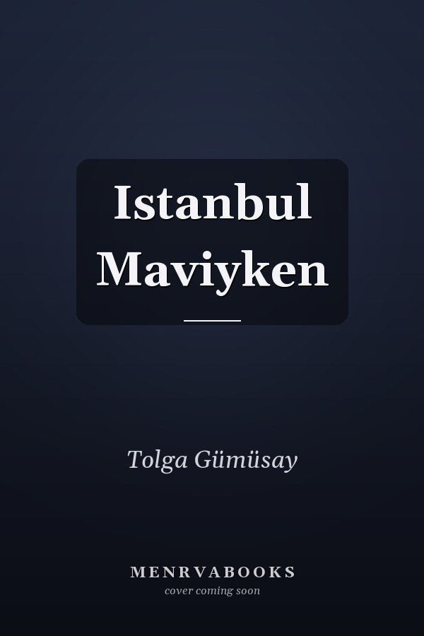 Istanbul Maviyken
