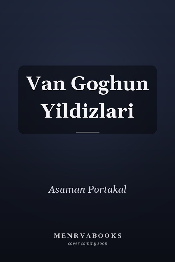 Van Goghun Yildizlari