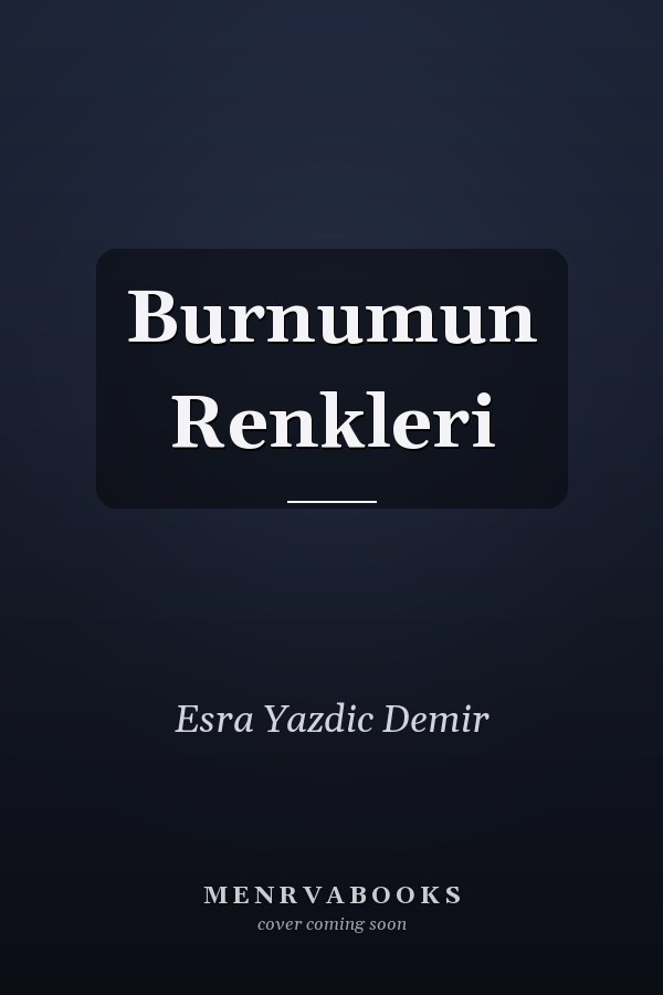 Burnumun Renkleri