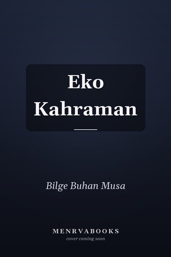 Eko Kahraman