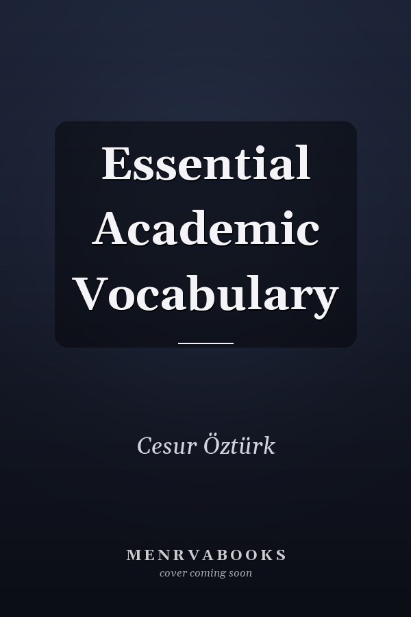 Essential Academic Vocabulary