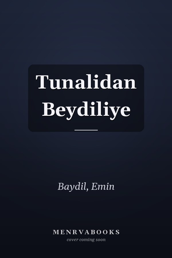 Tunalidan Beydiliye