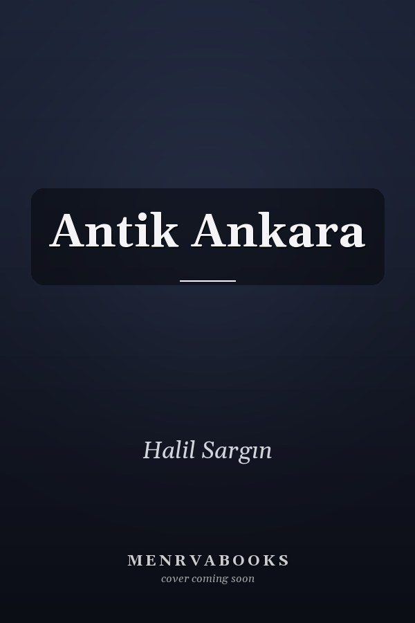 Antik Ankara