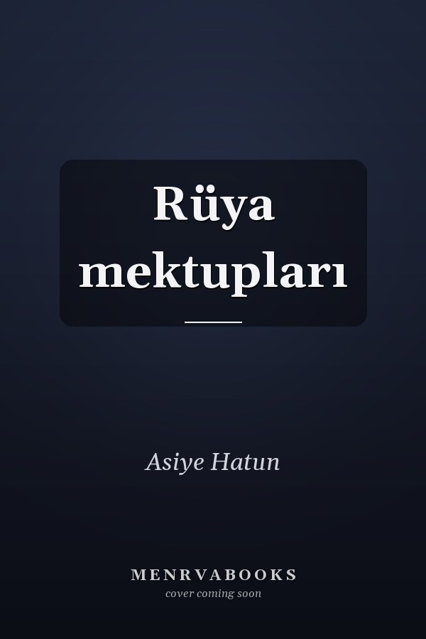 Rüya mektupları