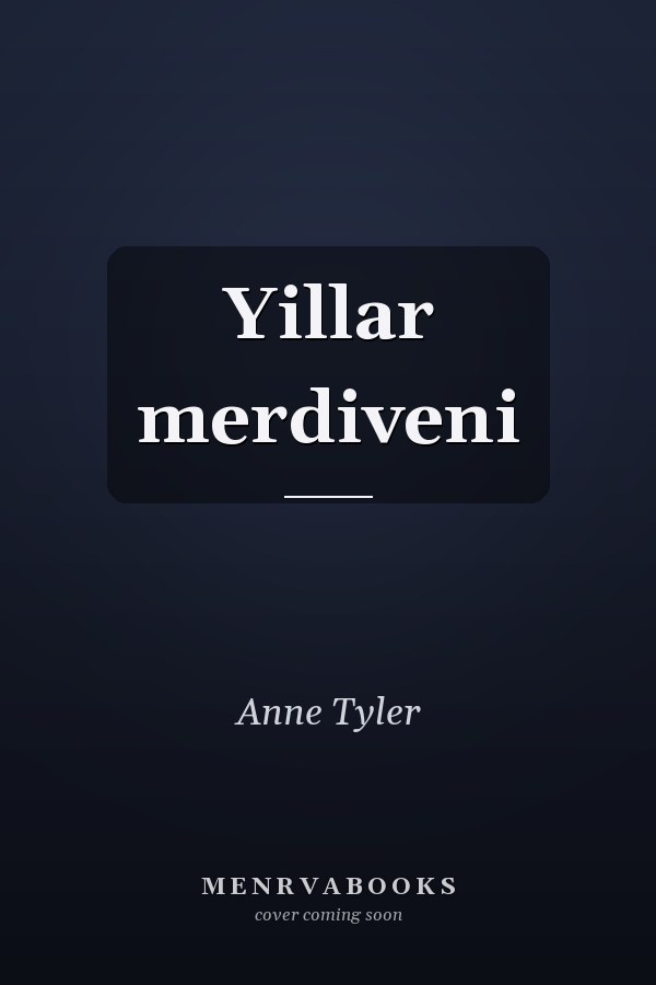 Yillar merdiveni