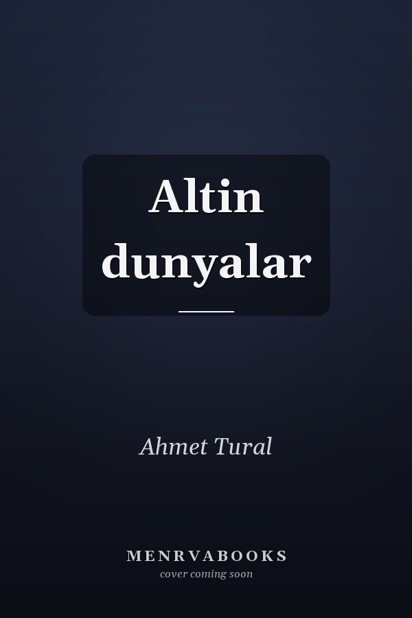 Altin dunyalar
