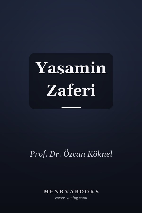 Yasamin Zaferi