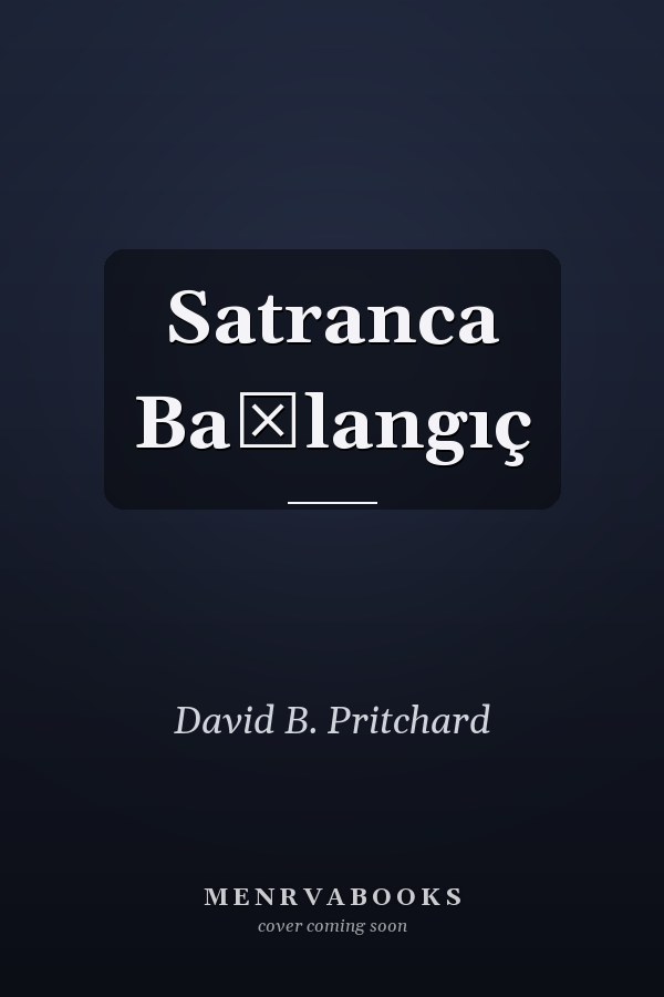 Satranca Başlangıç