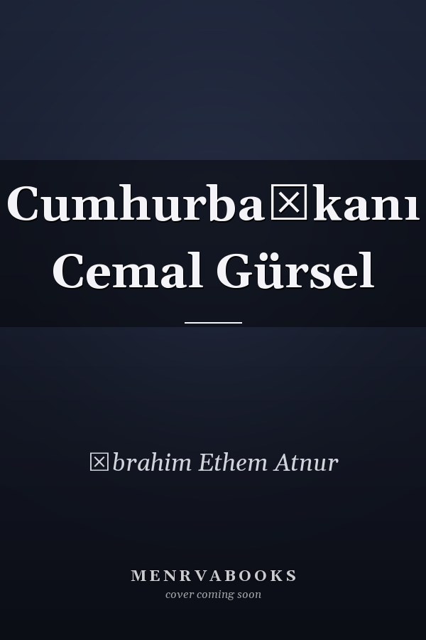 Cumhurbaşkanı Cemal Gürsel