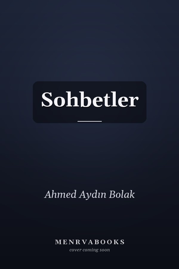 Sohbetler