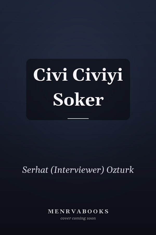 Civi Civiyi Soker