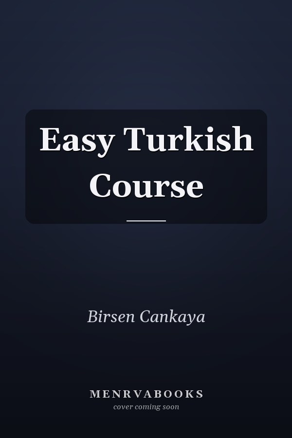 Easy Turkish Course