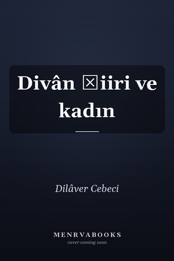 Divân şiiri ve kadın