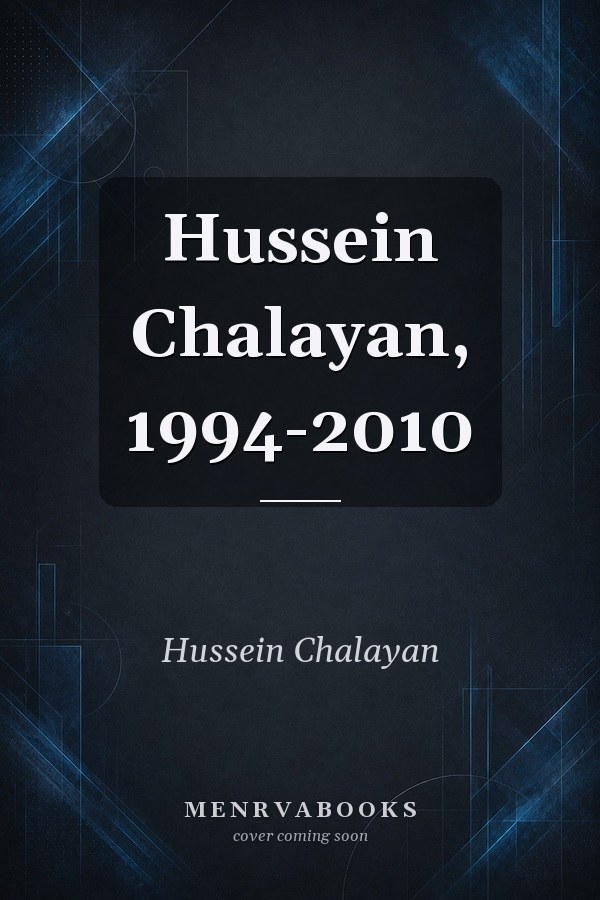 Hussein Chalayan, 1994-2010