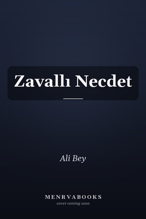 Zavallı Necdet