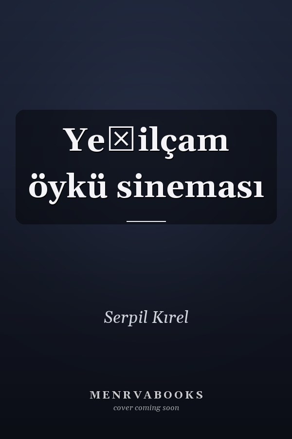 Yeşilçam öykü sineması