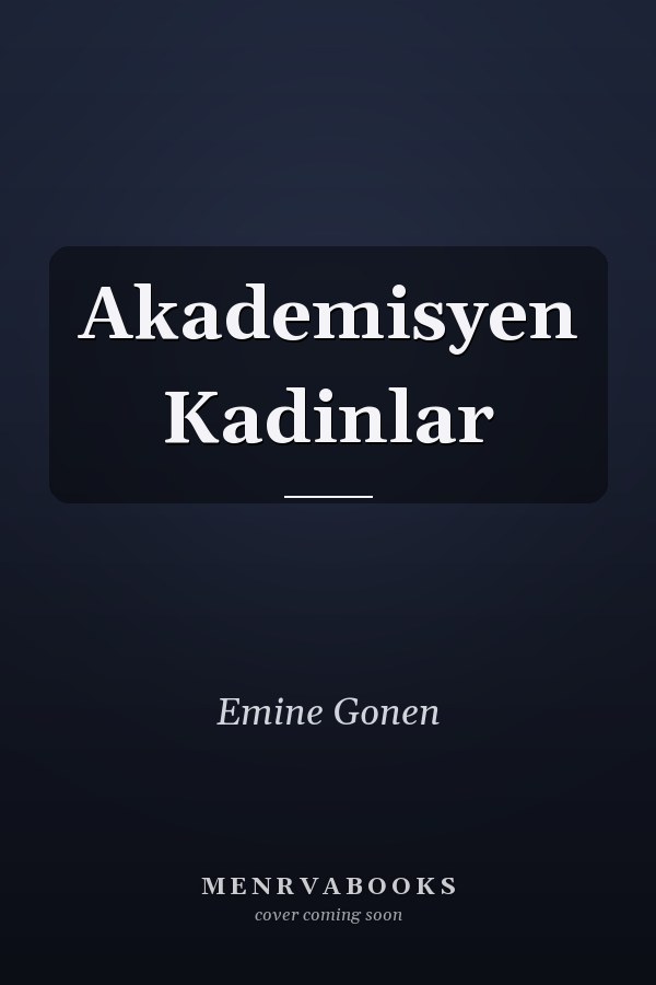 Akademisyen Kadinlar