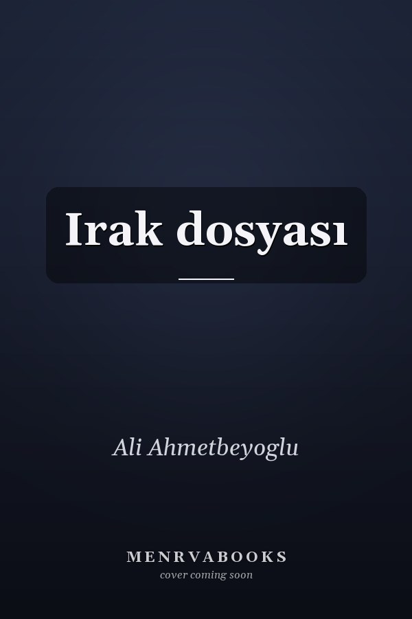 Irak dosyası