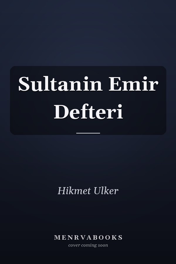 Sultanin Emir Defteri
