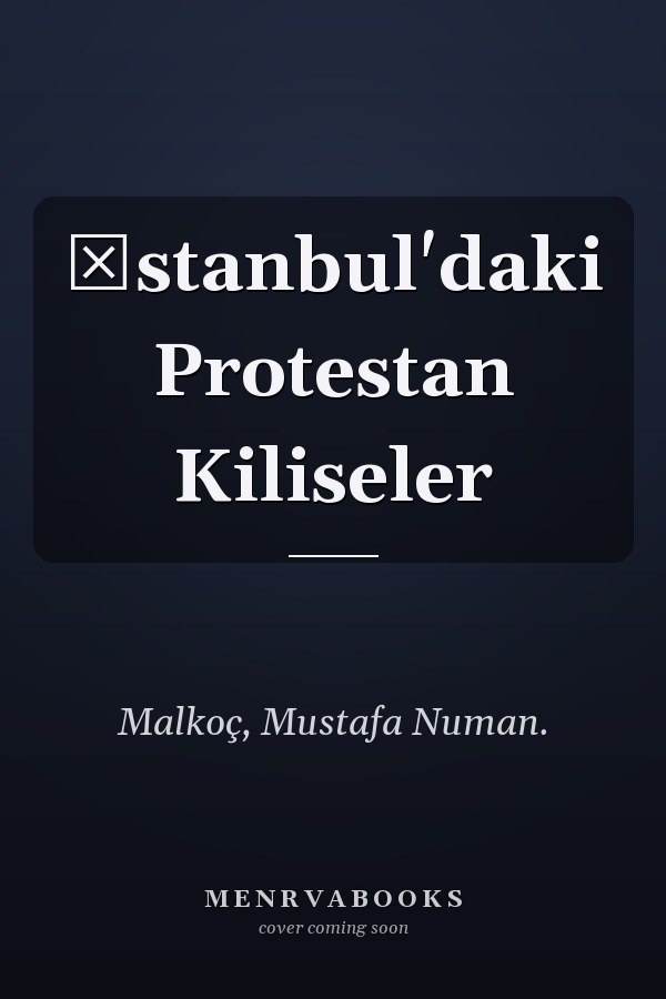 İstanbul'daki Protestan Kiliseler