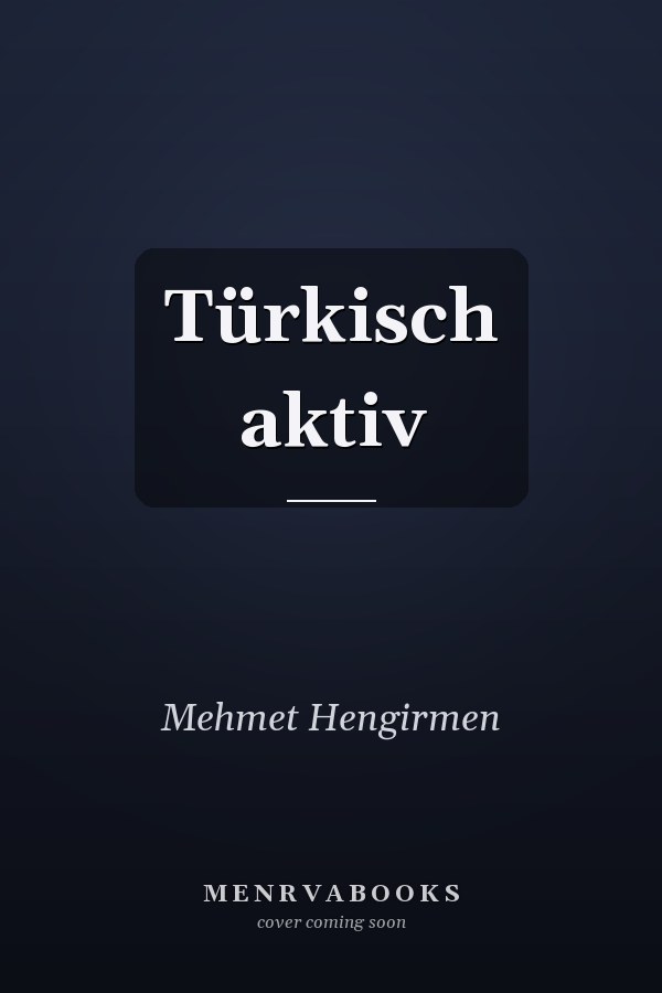 Türkisch aktiv