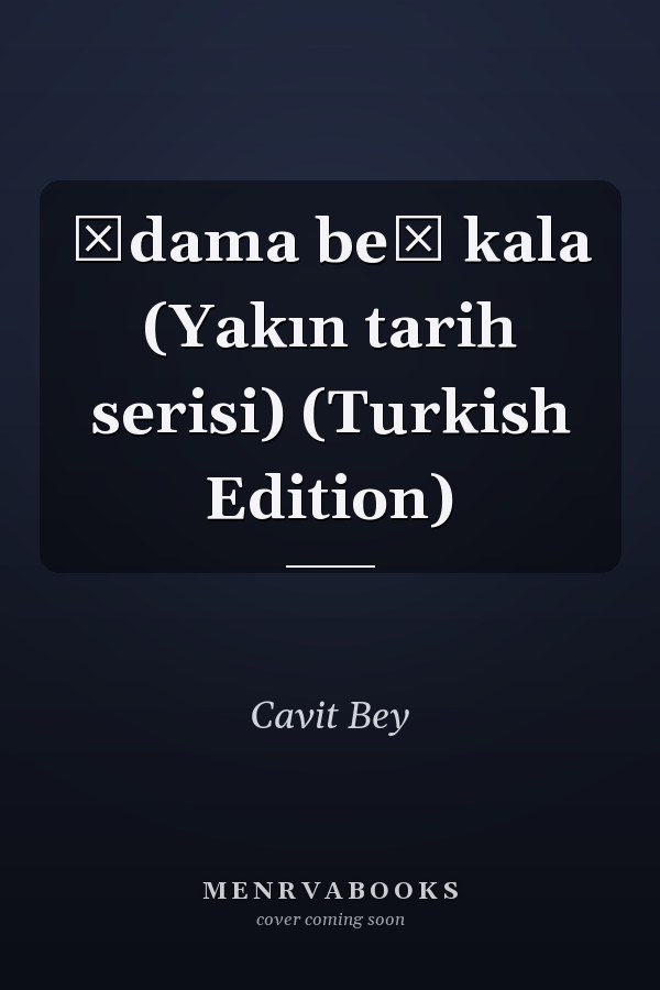 İdama beş kala (Yakın tarih serisi) (Turkish Edition)