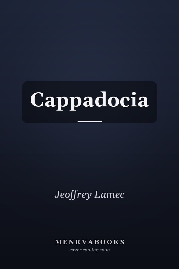 Cappadocia