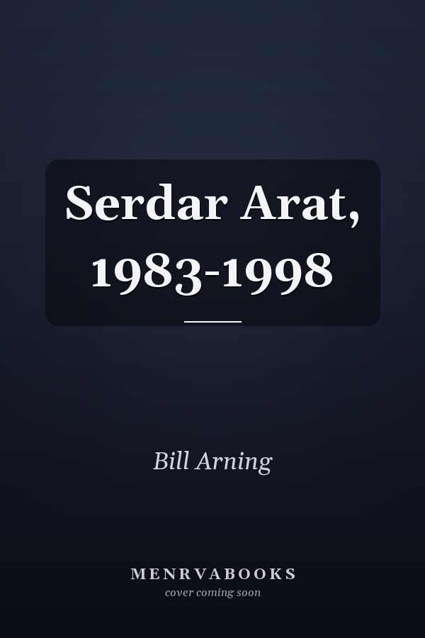 Serdar Arat, 1983-1998
