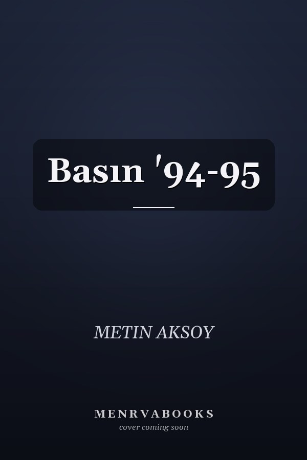 Basın '94-95