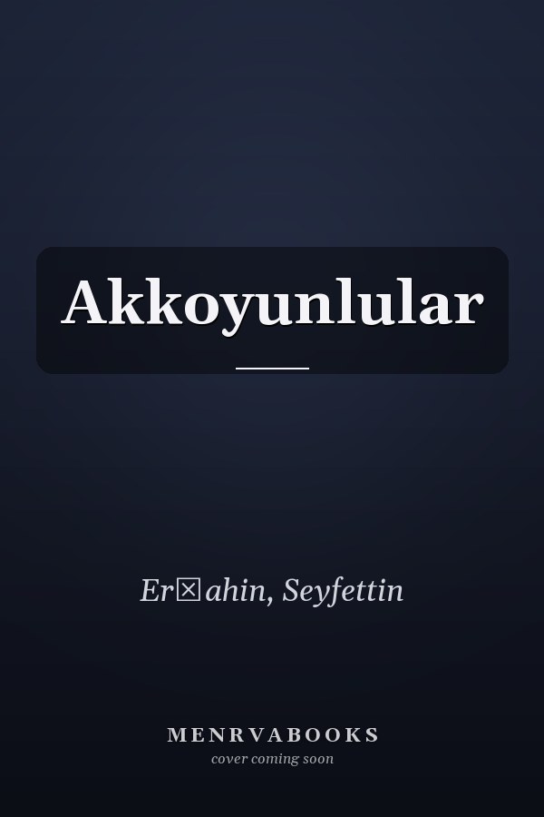 Akkoyunlular