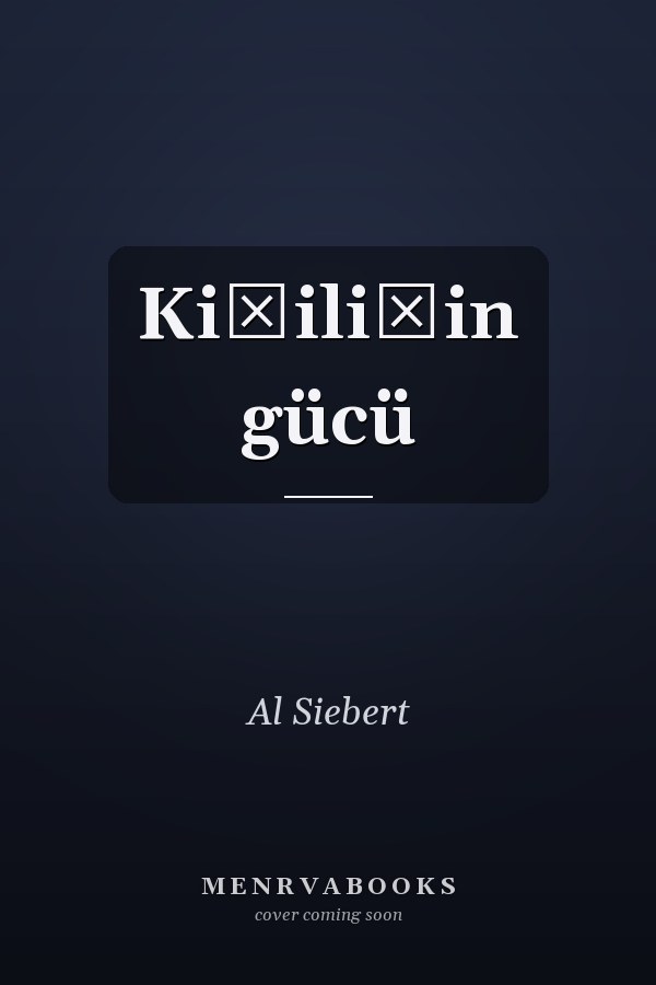 Kişiliğin gücü