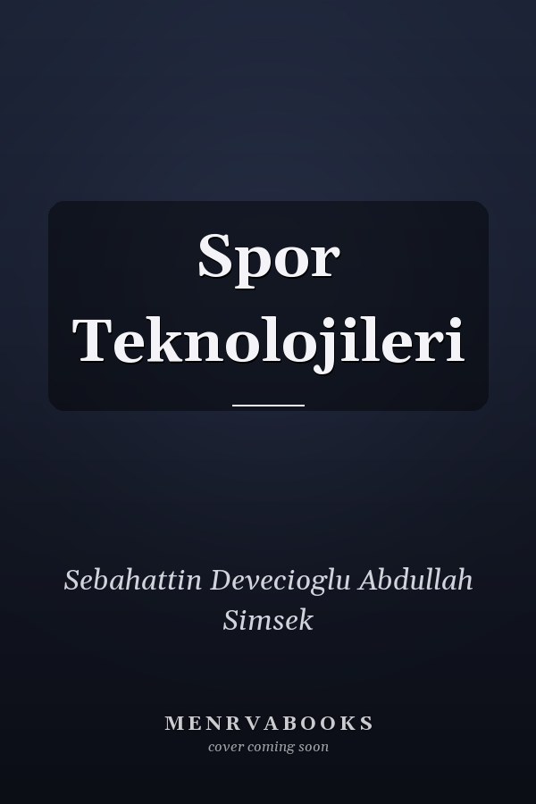 Spor Teknolojileri