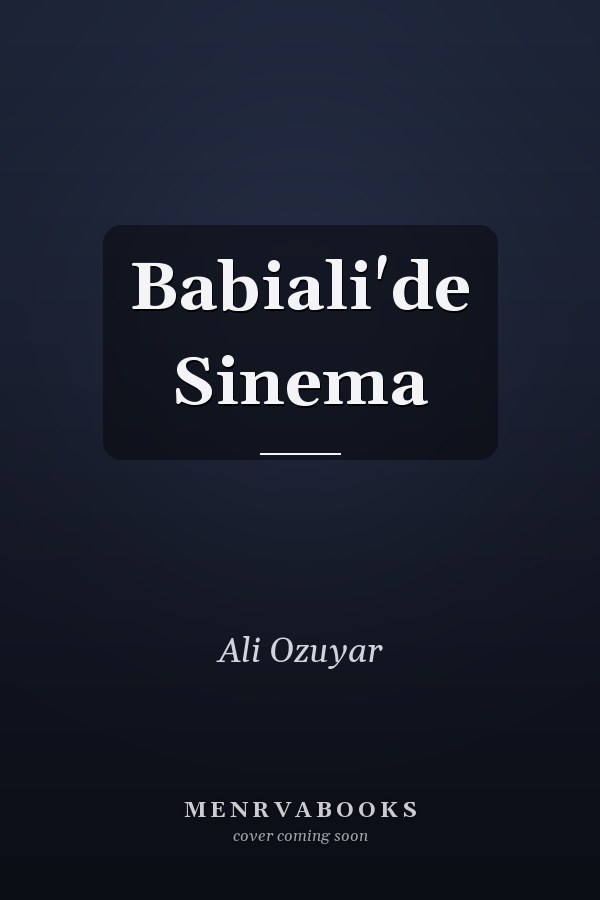Babiali'de Sinema