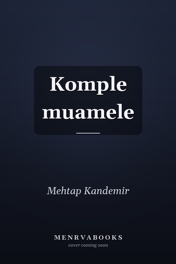 Komple muamele